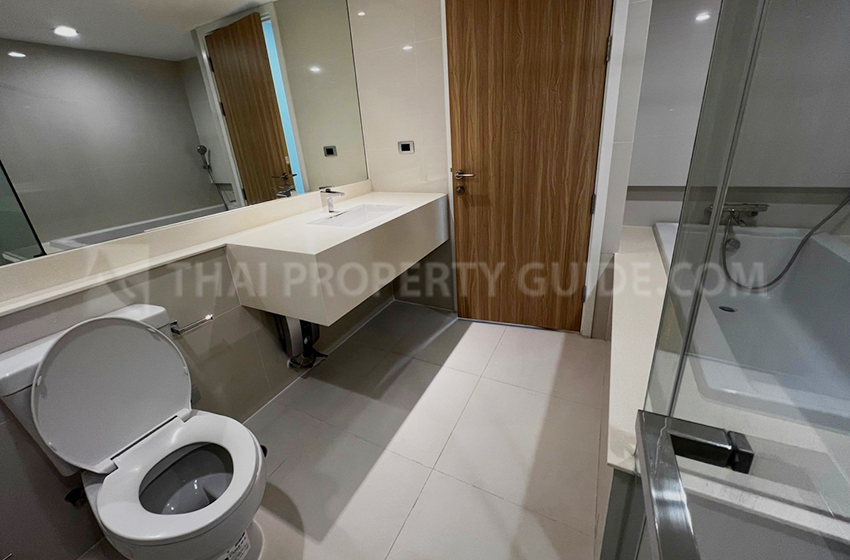 Apartment in Sukhumvit 